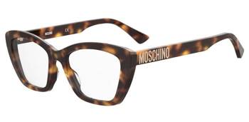 Okulary korekcyjne Moschino MOS629 05L