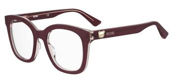 Okulary korekcyjne Moschino MOS630 LHF