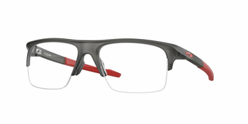 Okulary korekcyjne Oakley OX 8061 806102