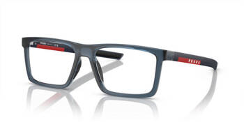 Okulary korekcyjne Prada Linea Rossa PS 02QV CZH1O1 