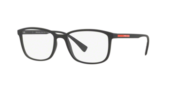 Okulary korekcyjne Prada Linea Rossa PS 04IV LIFESTYLE DG01O1