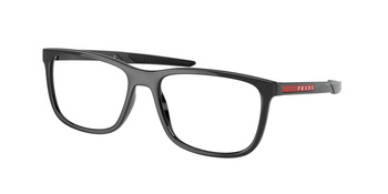 Okulary korekcyjne Prada Linea Rossa PS 07OV 1AB1O1