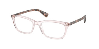 Okulary korekcyjne Ralph by Ralph Lauren RA 7089 6190