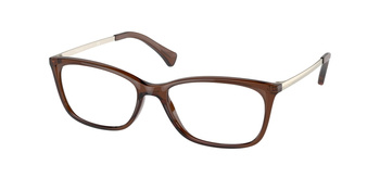 Okulary korekcyjne Ralph by Ralph Lauren RA 7130 5798