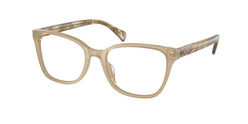 Okulary korekcyjne Ralph by Ralph Lauren RA 7137U 6010