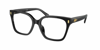 Okulary korekcyjne Ralph by Ralph Lauren RA 7158U 5001