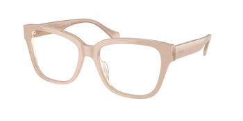 Okulary korekcyjne Ralph by Ralph Lauren RA 7162U 6063