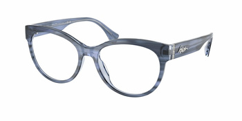 Okulary korekcyjne Ralph by Ralph Lauren RA 7173U 6204