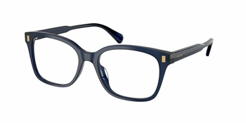 Okulary korekcyjne Ralph by Ralph Lauren RA 7174U 6059