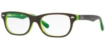 Okulary korekcyjne Ray-Ban Junior RY 1555 3665