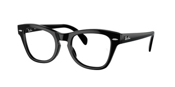 Okulary korekcyjne Ray-Ban RX 0707V 2000