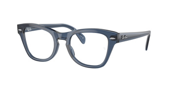 Okulary korekcyjne Ray-Ban RX 0707V 8200