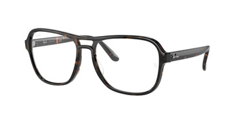 Okulary korekcyjne Ray-Ban RX 4356V 2012