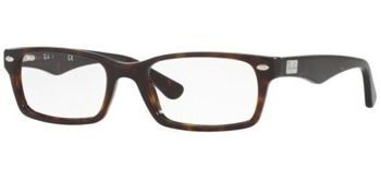 Okulary korekcyjne Ray-Ban RX 5206 2012