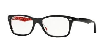 Okulary korekcyjne Ray-Ban RX 5228 2479