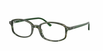 Okulary korekcyjne Ray-Ban RX 5432 8398