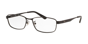 Okulary korekcyjne Ray-Ban RX 6452D 2503