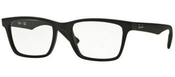 Okulary korekcyjne Ray-Ban RX 7025 2077