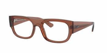 Okulary korekcyjne Ray-Ban RX 7218 8261