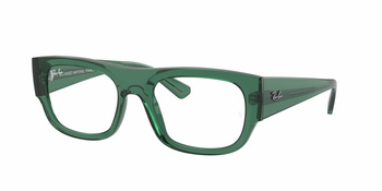 Okulary korekcyjne Ray-Ban RX 7218 8262