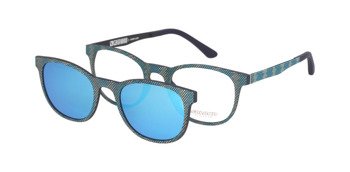 Okulary korekcyjne Solano CL 90058 G