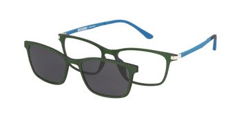 Okulary korekcyjne Solano CL 90065 F