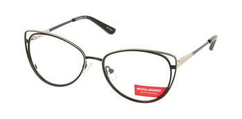 Okulary korekcyjne Solano S 10616 B