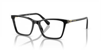 Okulary korekcyjne Swarovski SK 2015 1001