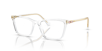 Okulary korekcyjne Swarovski SK 2015 1027