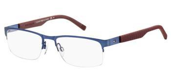 Okulary korekcyjne Tommy Hilfiger TH 1447 LL0