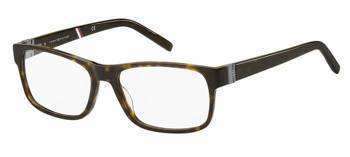 Okulary korekcyjne Tommy Hilfiger TH 1818 086