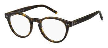 Okulary korekcyjne Tommy Hilfiger TH 1984 086