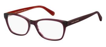 Okulary korekcyjne Tommy Hilfiger TH 2008 WA6