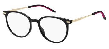 Okulary korekcyjne Tommy Hilfiger TH 2020 807