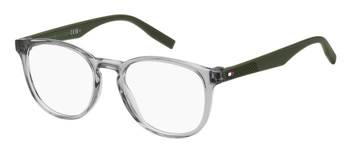 Okulary korekcyjne Tommy Hilfiger TH 2026 KB7