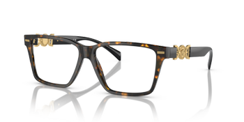 Okulary korekcyjne Versace VE 3335 5404