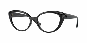 Okulary korekcyjne Versace VE 3349U GB1