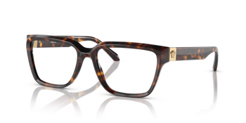 Okulary korekcyjne Versace VE 3357 108