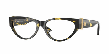 Okulary korekcyjne Versace VE 3366 5428