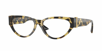 Okulary korekcyjne Versace VE 3366 777