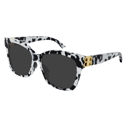 Okulary przeciwsłoneczne Balenciaga BB0102SA 007