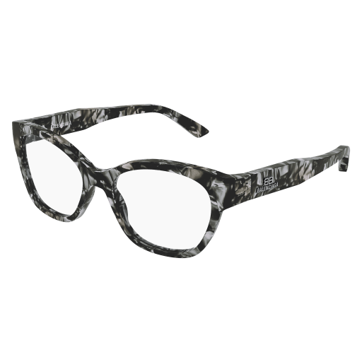 Okulary przeciwsłoneczne Balenciaga BB0213O 004