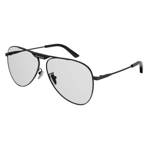 Okulary przeciwsłoneczne Balenciaga BB0244S 004