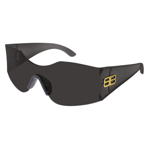Okulary przeciwsłoneczne Balenciaga BB0292S 001