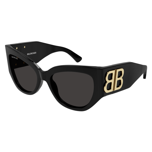 Okulary przeciwsłoneczne Balenciaga BB0322S 002