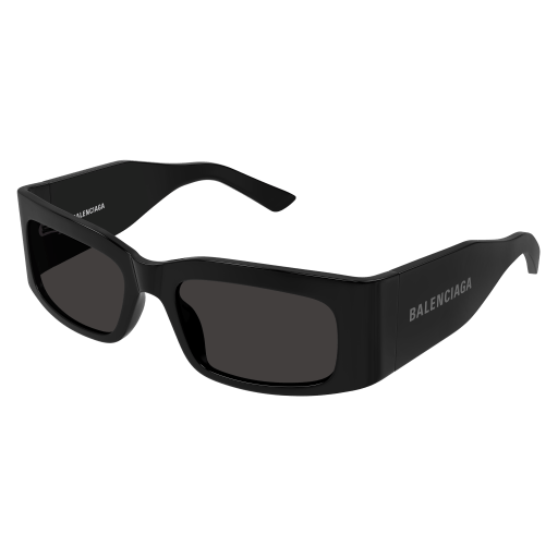 Okulary przeciwsłoneczne Balenciaga BB0328S 001