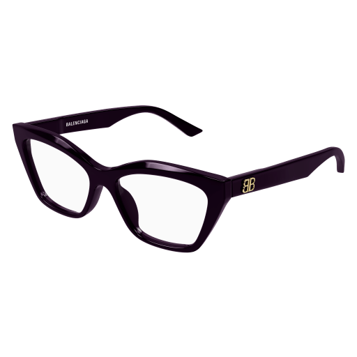 Okulary przeciwsłoneczne Balenciaga BB0342O 007