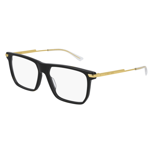 Okulary przeciwsłoneczne Bottega Veneta BV1071O 001