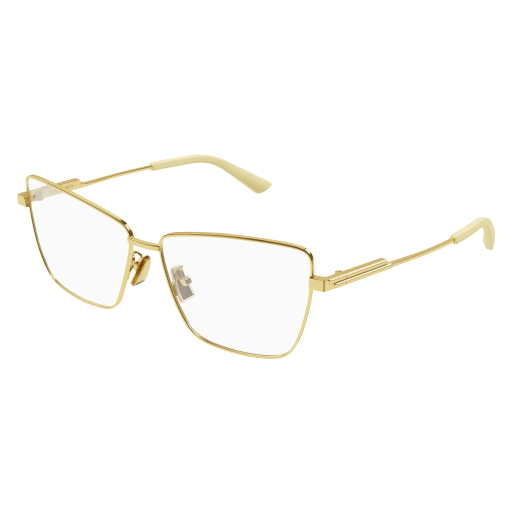 Okulary przeciwsłoneczne Bottega Veneta BV1197O 002