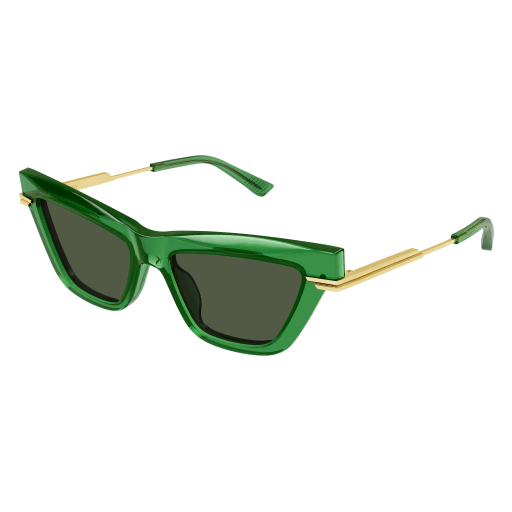 Bottega Veneta BV1086S - 007 Green